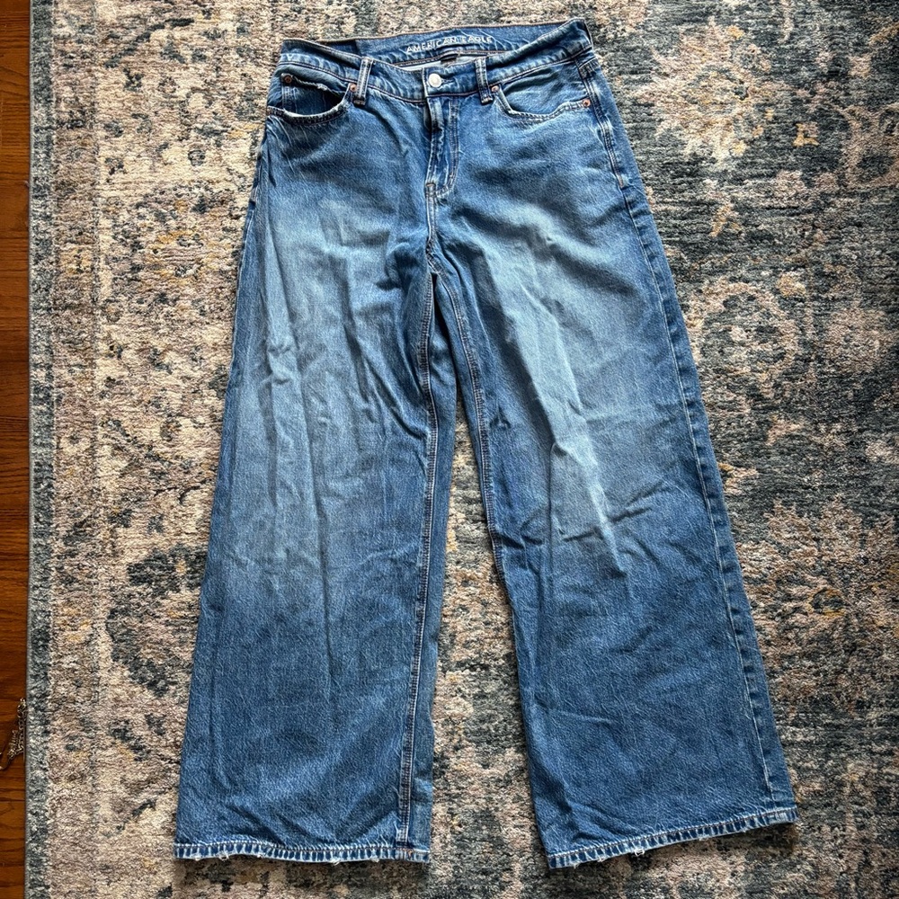 AE Flare Jeans